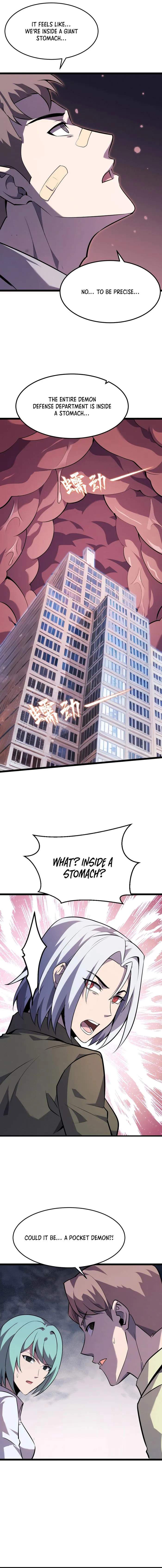 Don't call me a madman Chapter 13 12
